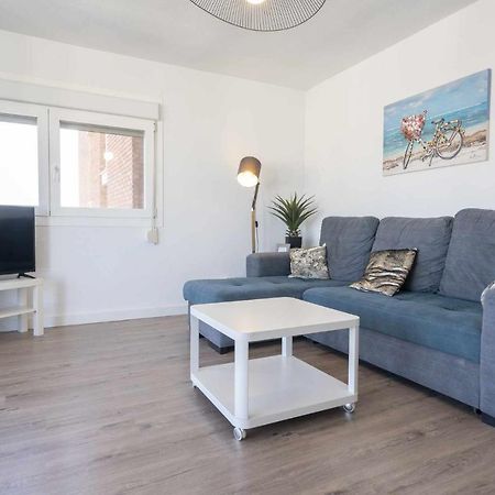 Апартаменти Apartamento Erita Аліканте Екстер'єр фото