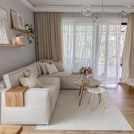 Апартаменти Apartamento Erita Аліканте Екстер'єр фото