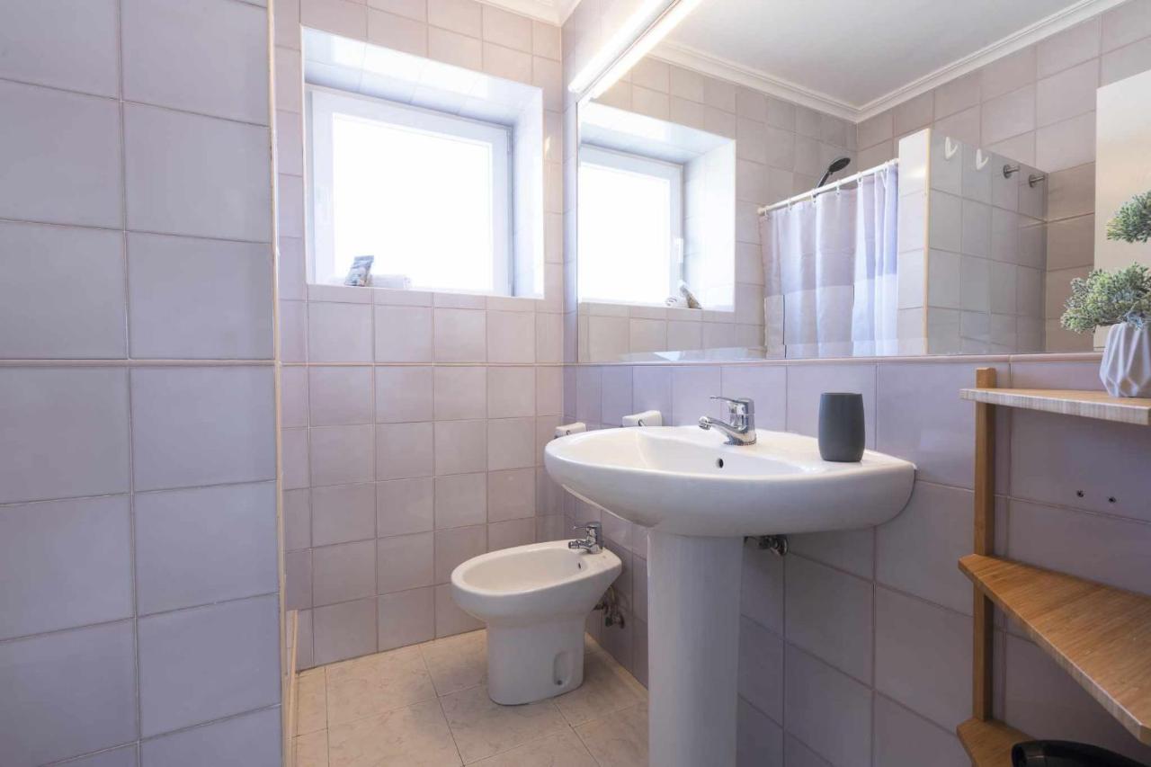 Апартаменти Apartamento Erita Аліканте Екстер'єр фото