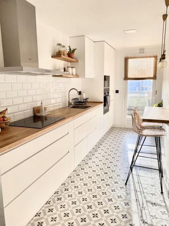 Апартаменти Apartamento Erita Аліканте Екстер'єр фото
